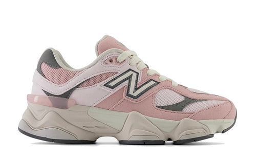 New Balance 9060 ROSE SUGAR/ICE WINE
