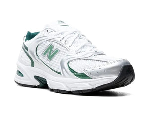 New Balance 530 WHITE GREEN