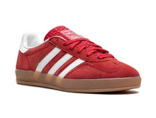 Cargar imagen en el visor de la galería, Adidas Gazelle INDOOR RED