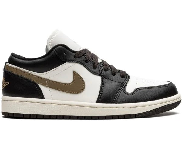 Jordan 1 Low SHADOW BROWN Deep Shop Mx