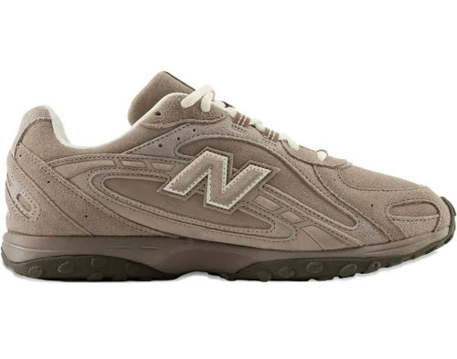 New Balance 204L MUSHROOM/ARID STONE