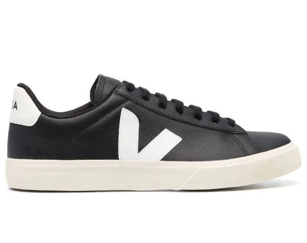 Veja ChromeFree BLACK