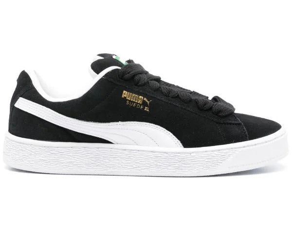 Puma SUEDE XL BLACK