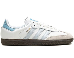 Adidas Samba OG CLOUD WHITE