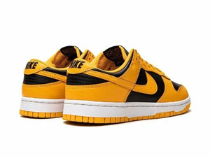 Dunk Low GOLDENROD