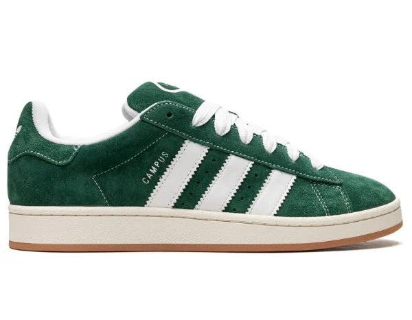 Adidas Campus 00s DARK GREEN