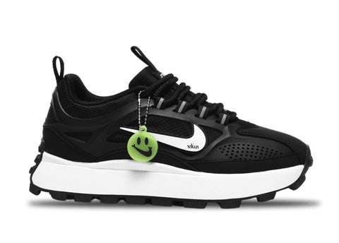 Nike Bailleli BLACK