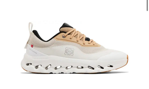On Running Cloudtilt 2 x Loewe TAN WHITE GUM