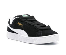 Cargar imagen en el visor de la galería, Puma SUEDE XL BLACK