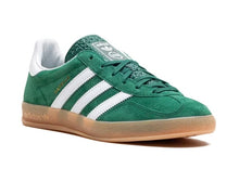 Cargar imagen en el visor de la galería, Adidas Gazelle INDOOR GREEN