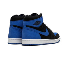 Cargar imagen en el visor de la galería, Jordan 1 Mid ROYAL REIMAGINED