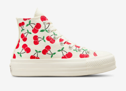 Converse Chuck Taylor All Star LIFT HI