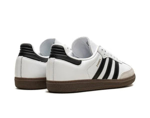 Adidas Samba OG WHITE/BLACK