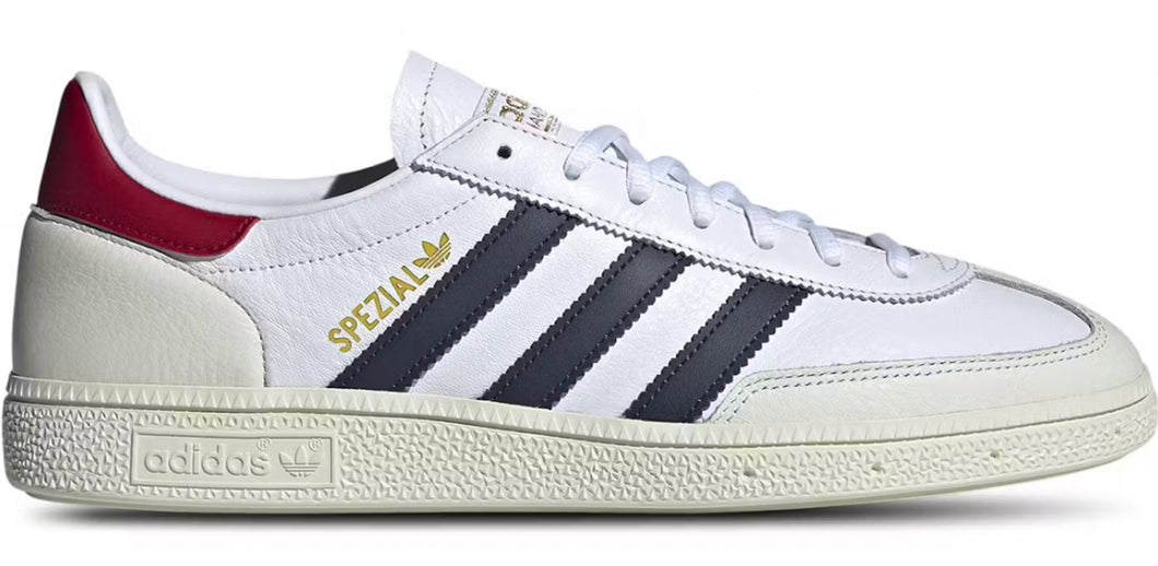 Adidas Handball Spezial CLOUD WHITE ARTIC NIGHT