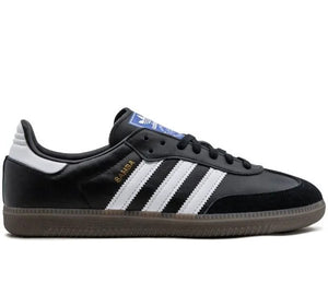 Adidas Samba OG BLACK/WHITE