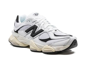New Balance 9060 WHITE BLACK