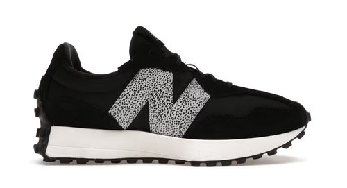 New Balance 327 BLACK LEOPARD