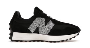 New Balance 327 BLACK LEOPARD