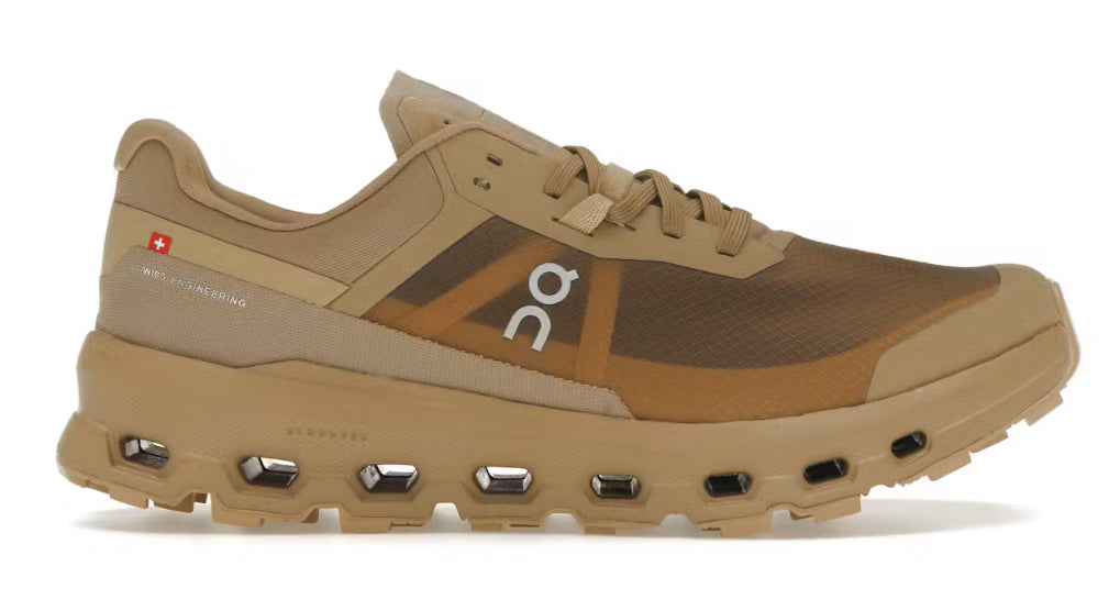 On Correr Cloudvista 2 Chai Dune Hombre - 3ME30112855 - ES