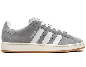 Adidas Campus 00s GREY WHITE