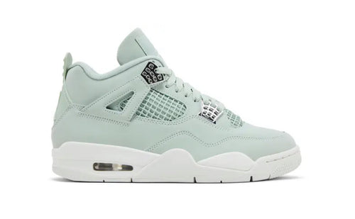 Jordan 4 Retro SEAFOAM SAIL