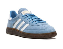 Cargar imagen en el visor de la galería, Adidas Handball Spezial LIGHT BLUE