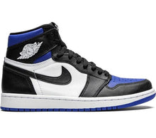 Cargar imagen en el visor de la galería, Jordan 1 High ROYAL TOE