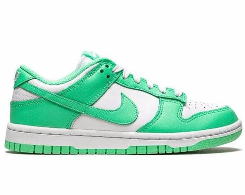 Dunk Low GREEN GRASS