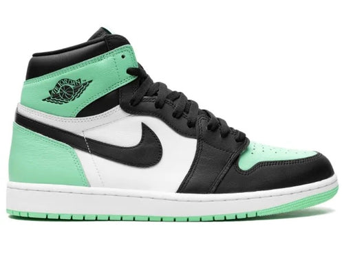 Jordan 1 High OG GREEN GLOW