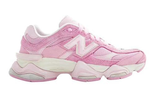 New Balance 9060 PINK OVERDYE