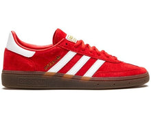 Cargar imagen en el visor de la galería, Adidas Handball Spezial RED