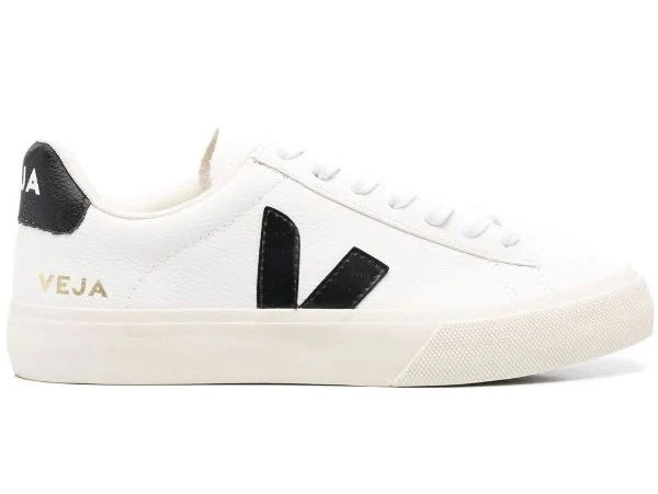 Veja WHITE/BLACK