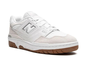 New Balance 550 WHITE GUM