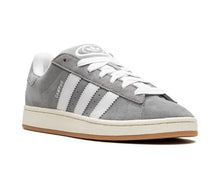 Cargar imagen en el visor de la galería, Adidas Campus 00s GREY WHITE