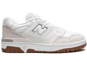 New Balance 550 WHITE GUM