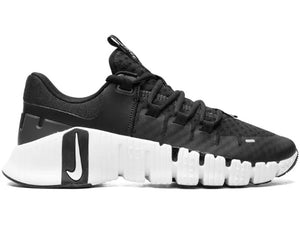 Nike Free Metcon 5 BLACK ANTHRACITE