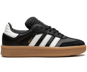 Adidas Samba XLG BLACK/WHITE/GUM