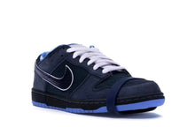 Cargar imagen en el visor de la galería, Dunk Low BLUE LOBSTER