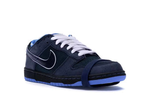 Dunk Low BLUE LOBSTER