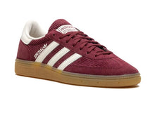 Cargar imagen en el visor de la galería, Adidas Handball Spezial SHADOW RED