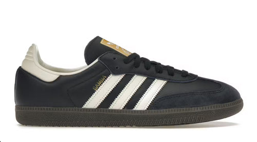 Adidas Samba OG NIGHT NAVY GUM