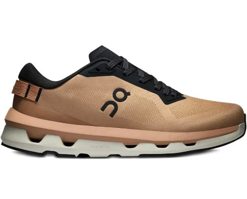 On Running Cloudzone ROSEBROWN/BLACK