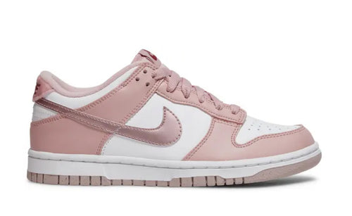 Dunk Low PINK GLAZE