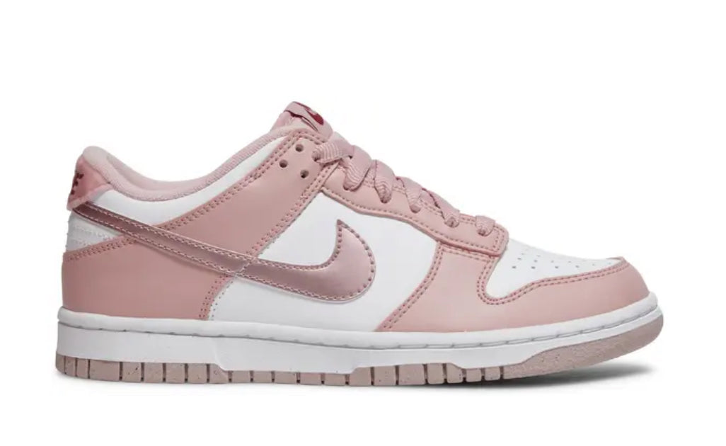 Dunk Low PINK GLAZE