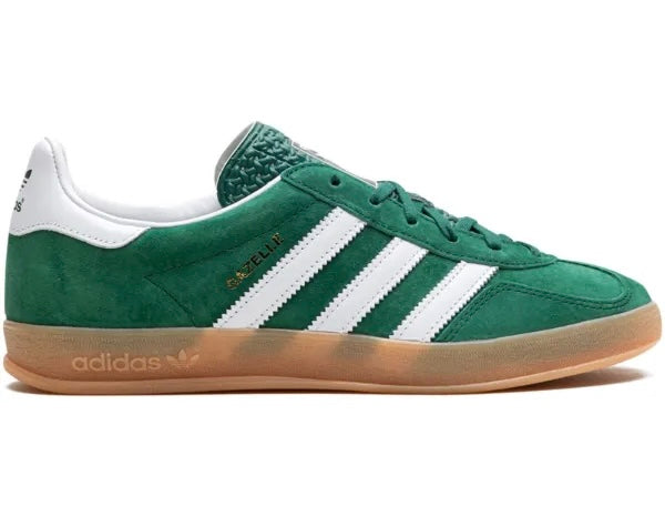 Adidas Gazelle INDOOR GREEN