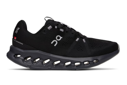 On Cloudsurfer 2 BLACK