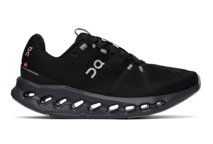 On Cloudsurfer 2 BLACK