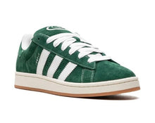 Cargar imagen en el visor de la galería, Adidas Campus 00s DARK GREEN