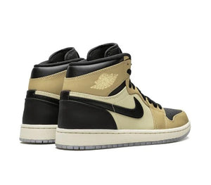 Jordan 1 High MUSHROOM