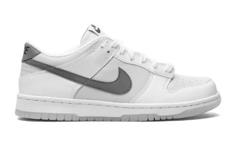 Dunk Low REFLECTIVE SWOOSH